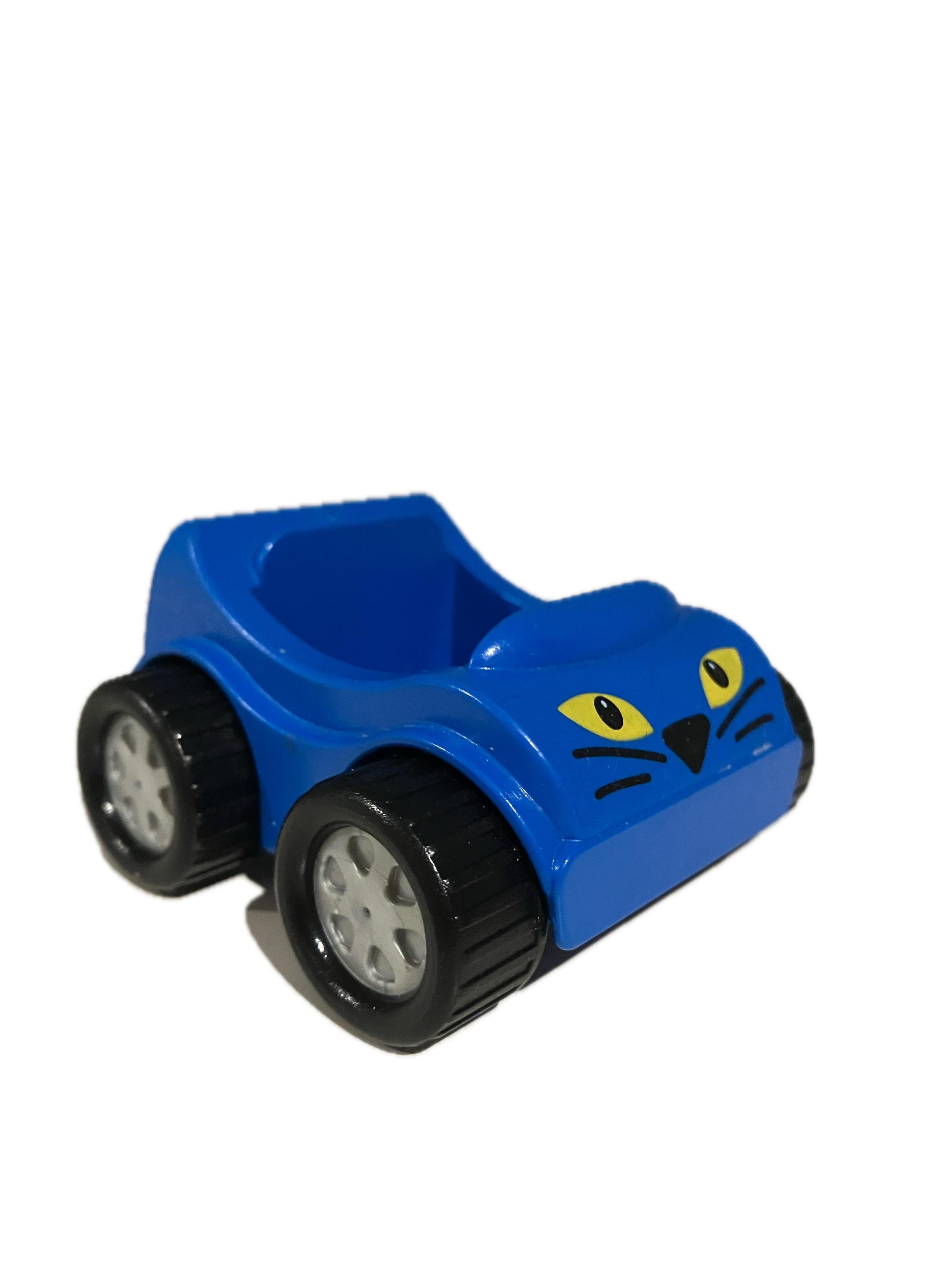 Lego® Duplo® autíčko modré